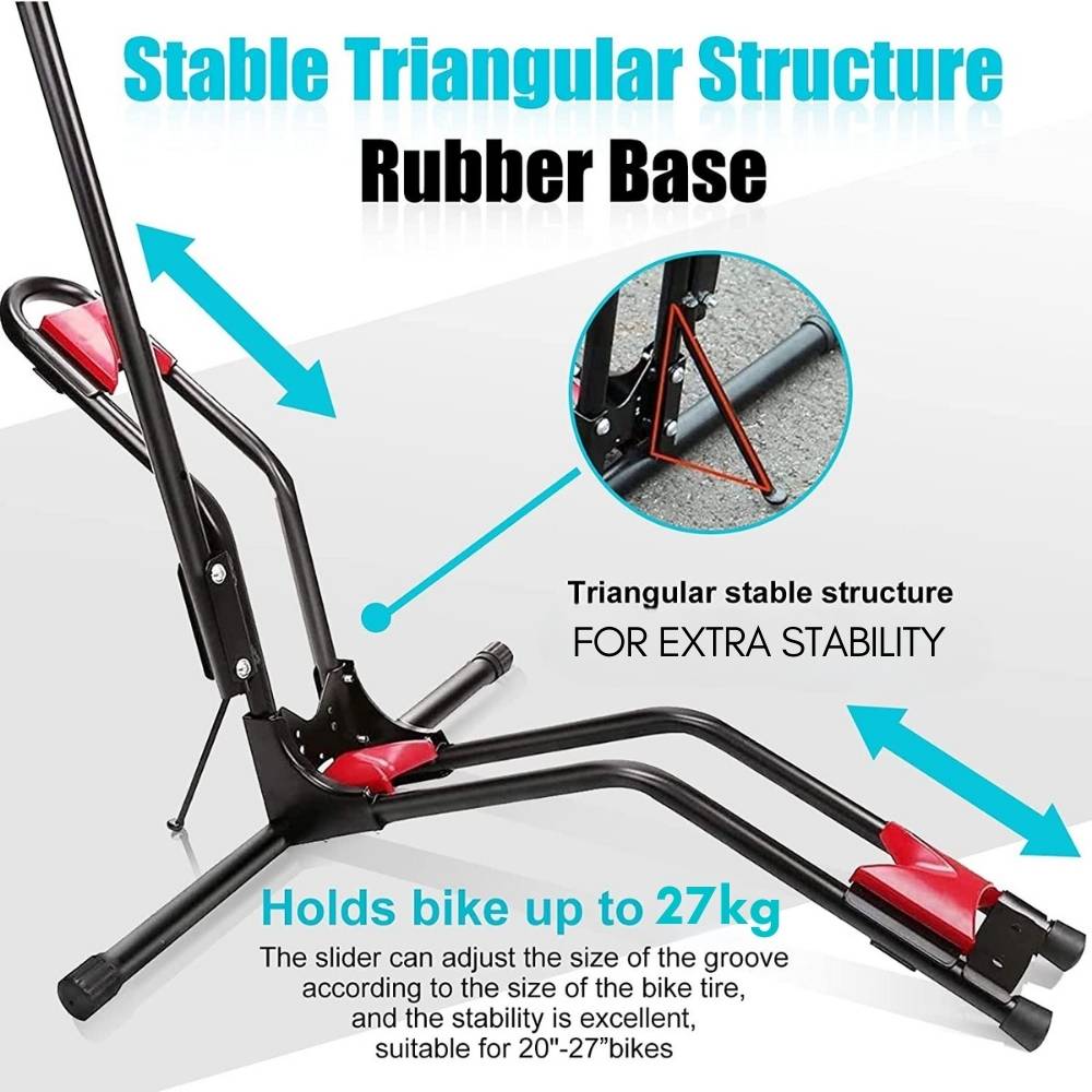 Bike Rack: image 3