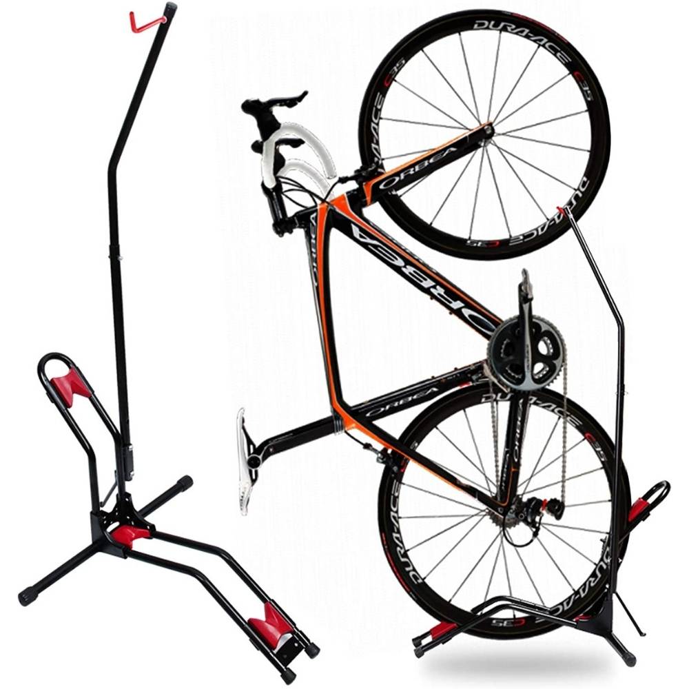 Bike Rack