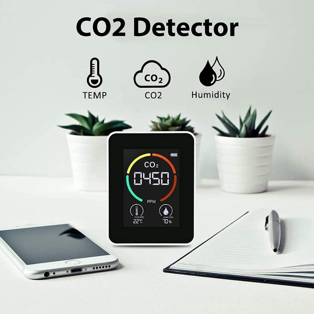 CO2 Meter: image 9