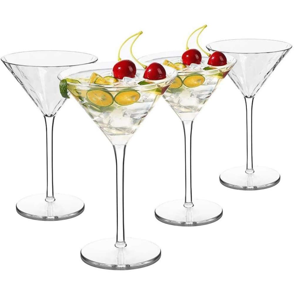 Unbreakable Martini Glass: image 13
