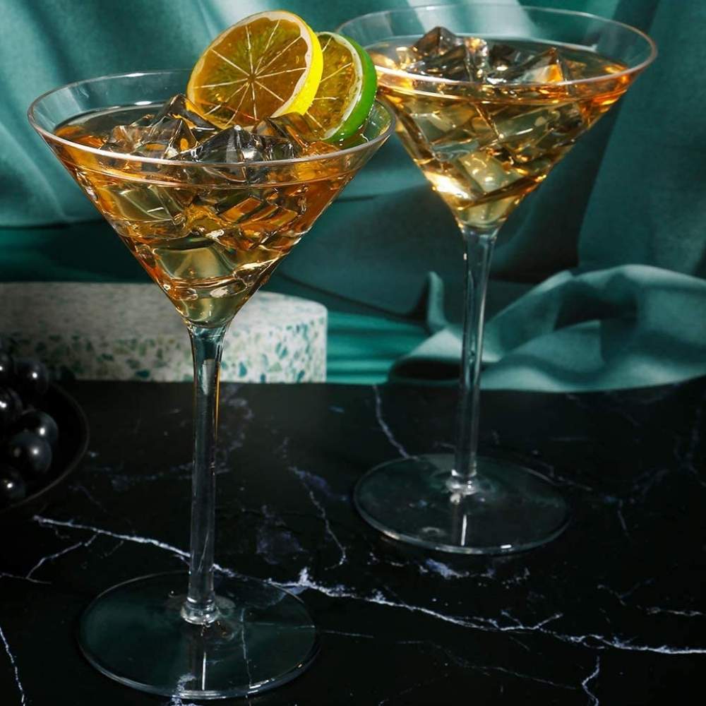 Unbreakable Martini Glass: image 14