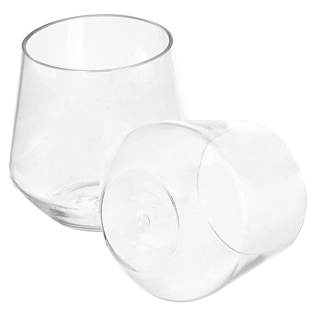 Shatterproof Whiskey Glasses: image 8