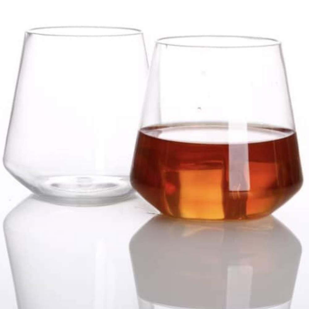 Shatterproof Whiskey Glasses: image 9