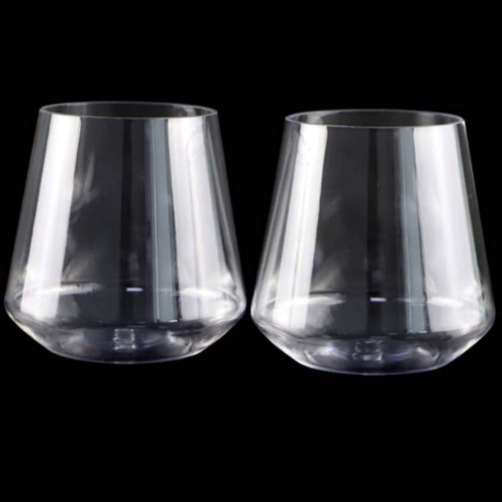 Shatterproof Whiskey Glasses: image 10