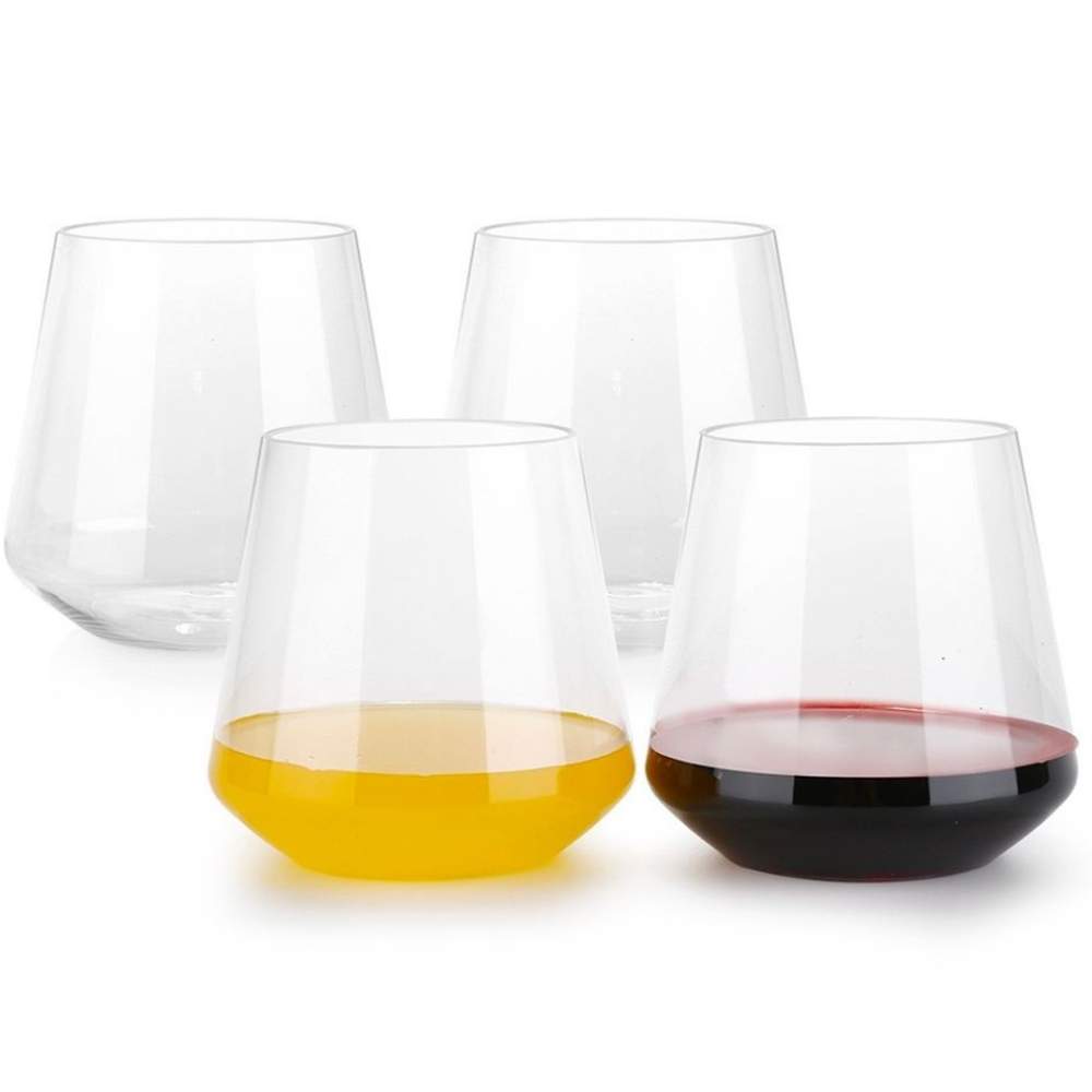 Shatterproof Whiskey Glasses: image 11