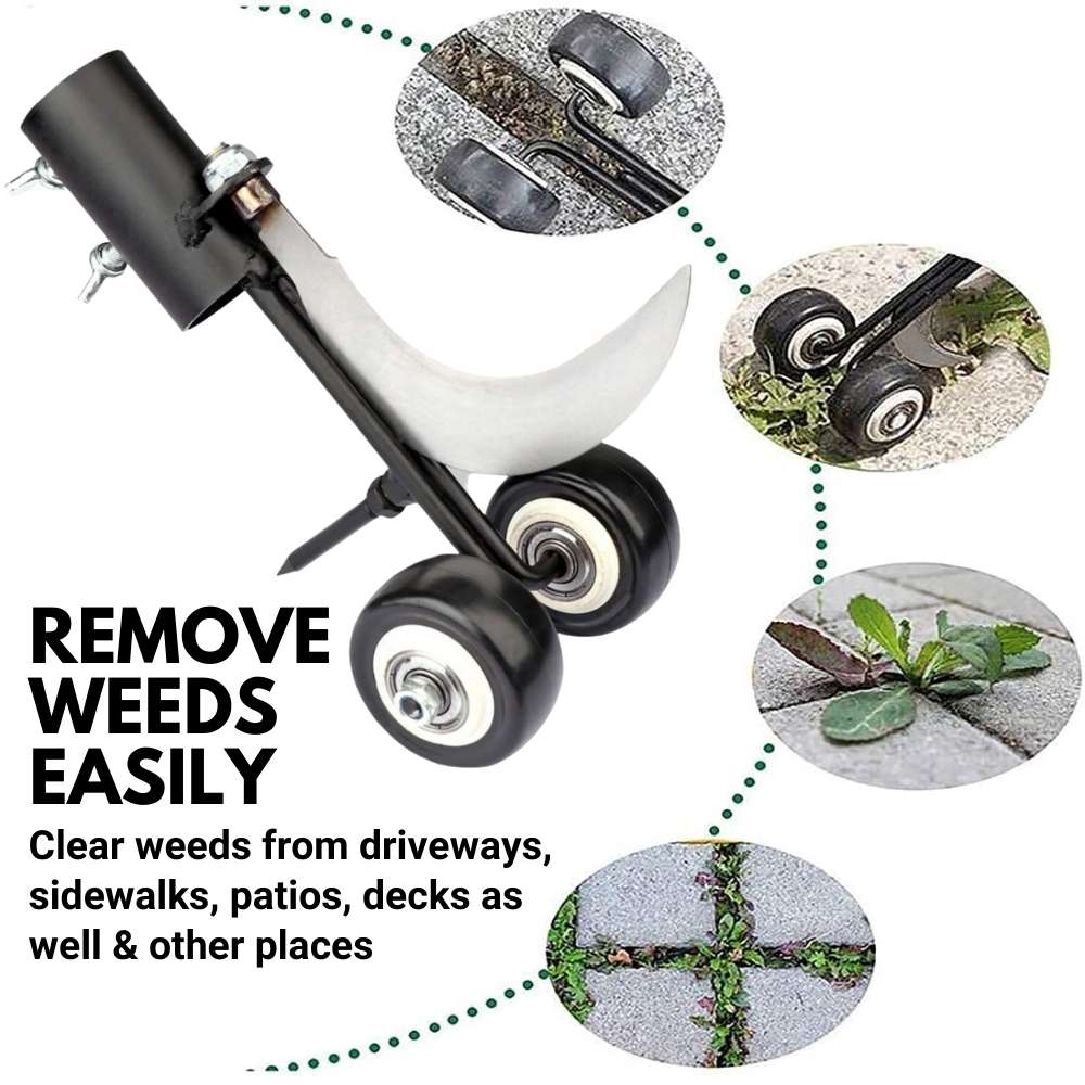 Crack & Crevice Weeding Tool: image 4