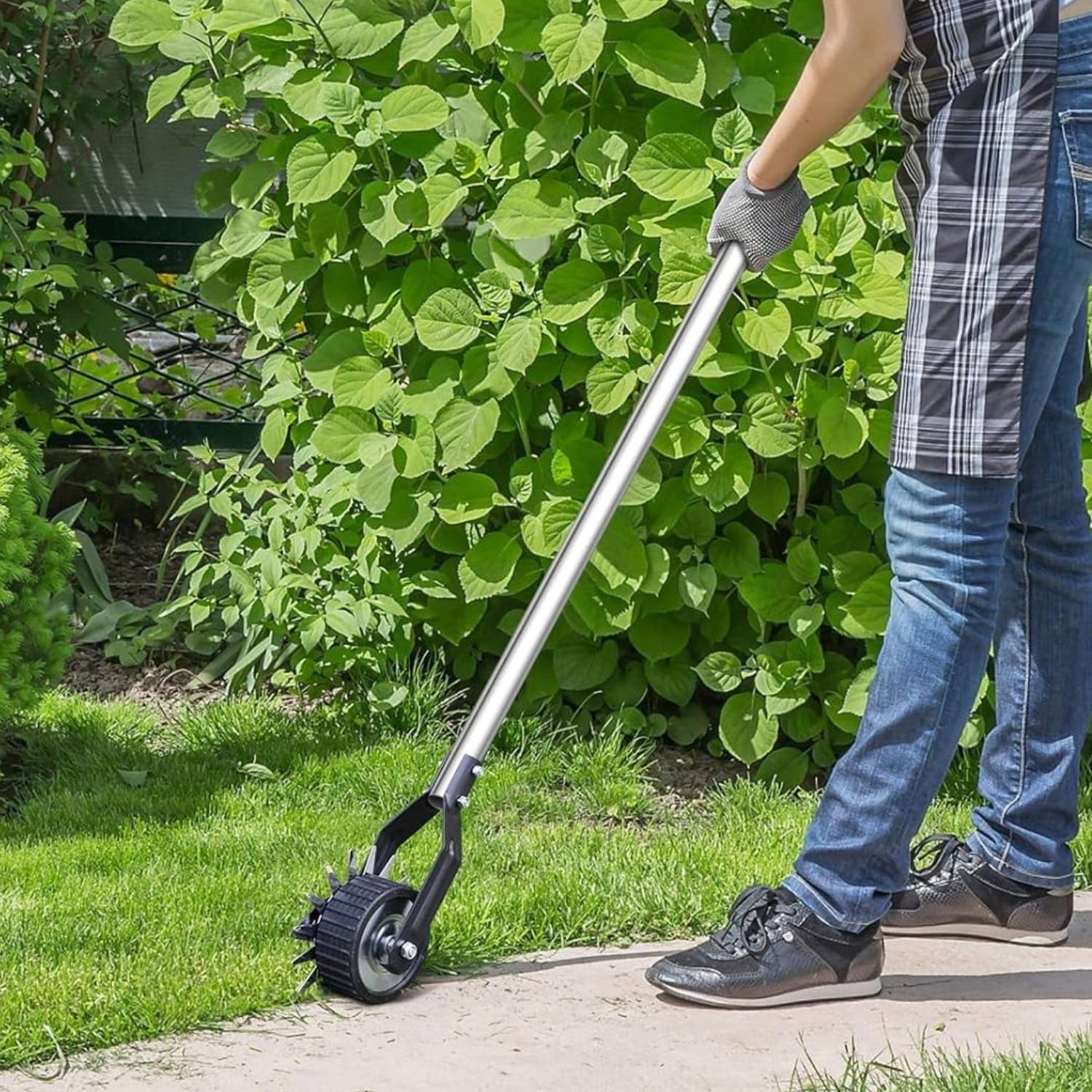 Lawn Edger Tool: image 7