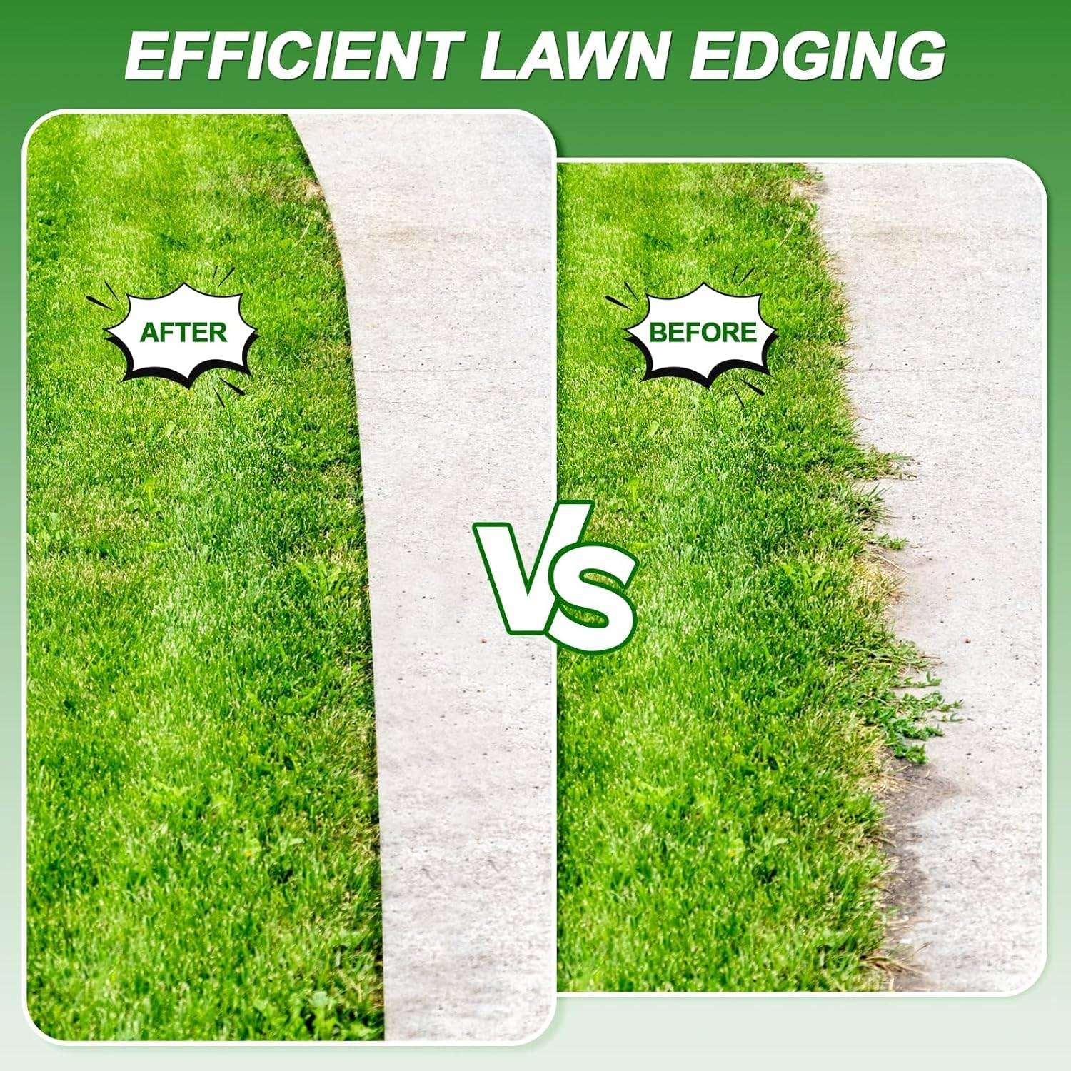 Lawn Edger Tool: image 9