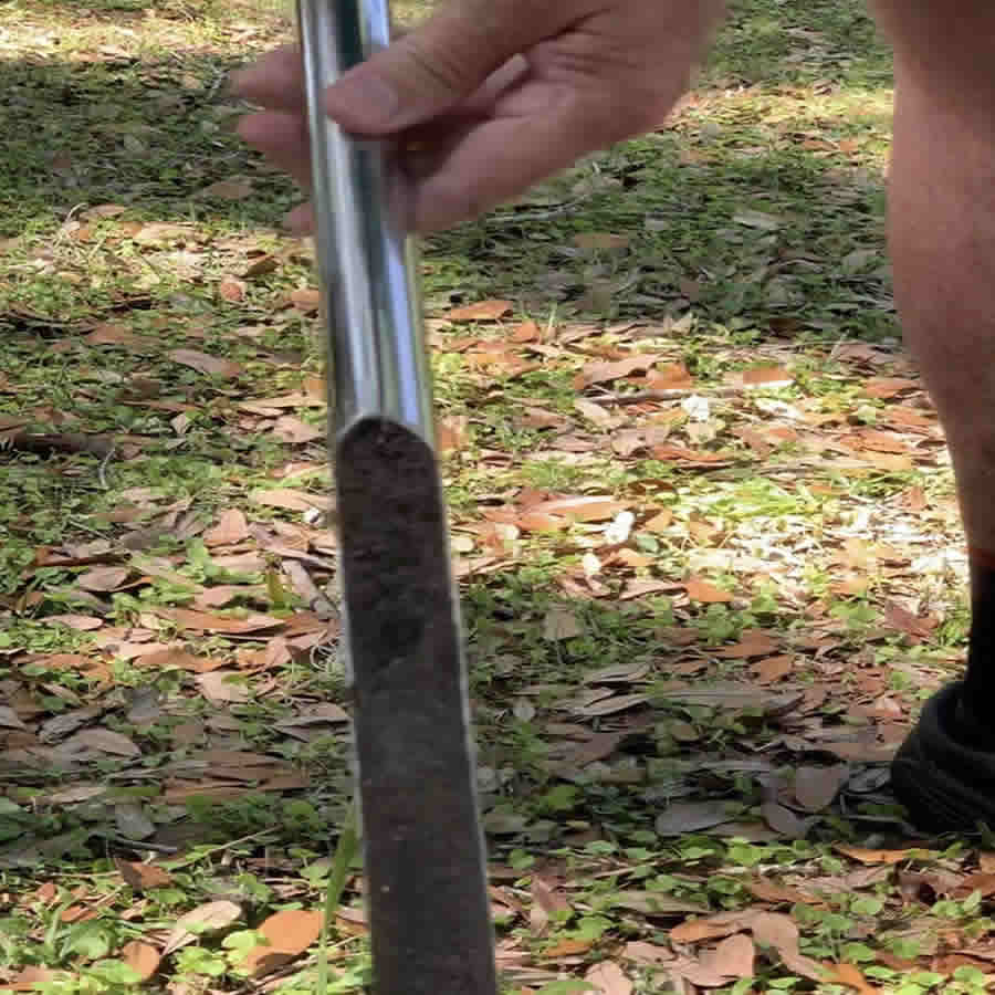 Soil Sampler Tool: image 2