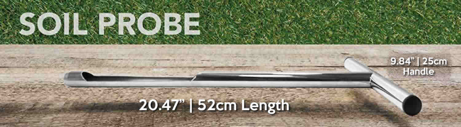 Soil Sampler Tool: image 9