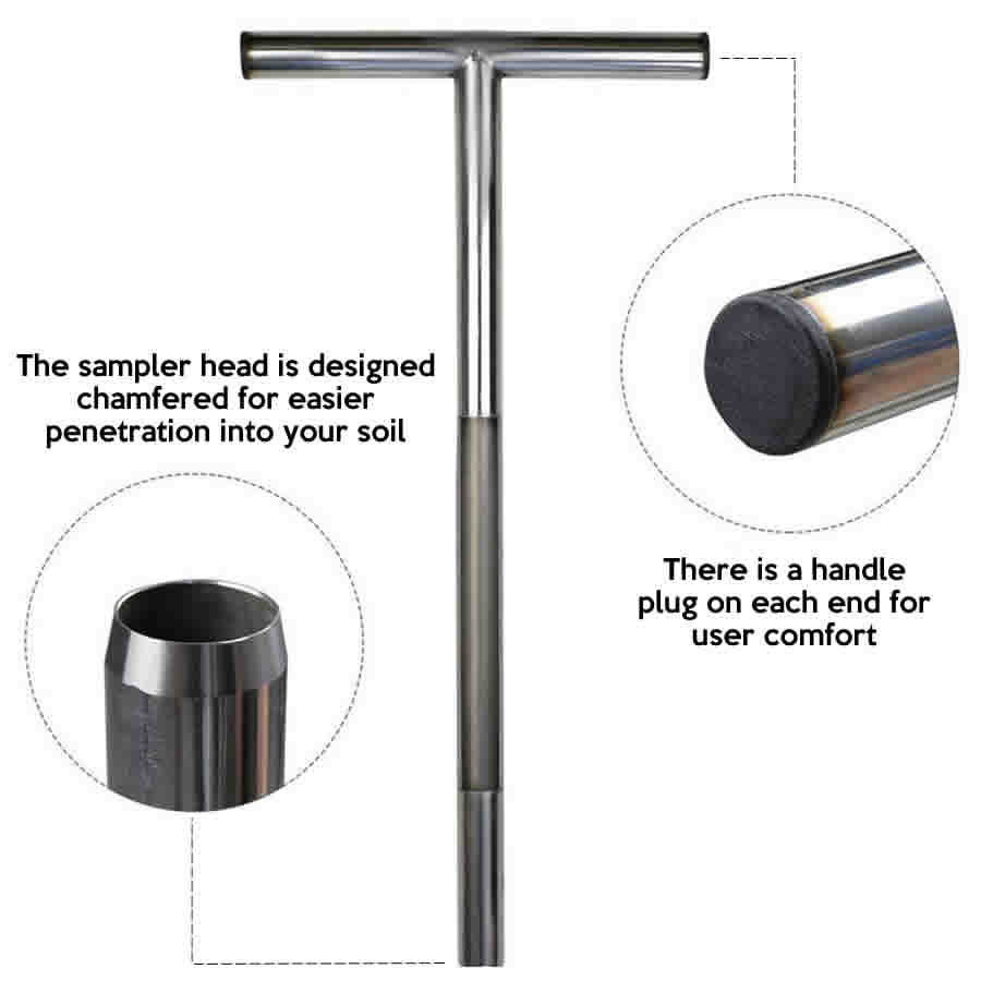 Soil Sampler Tool: image 12