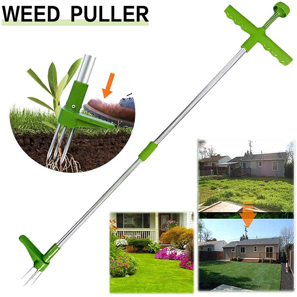 Portable Weed Puller: image 3