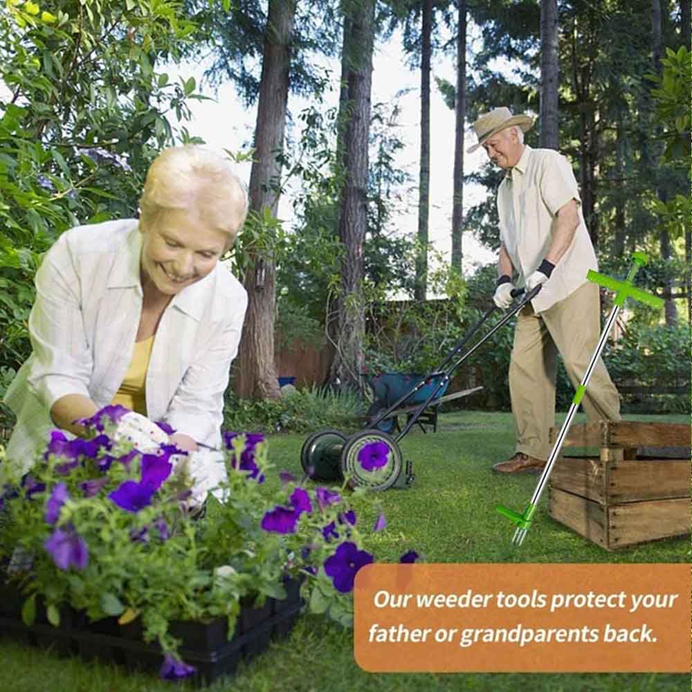Portable Weed Puller: image 7
