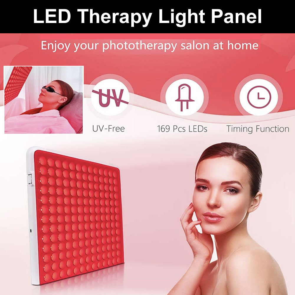 where to buy led light therapy machine