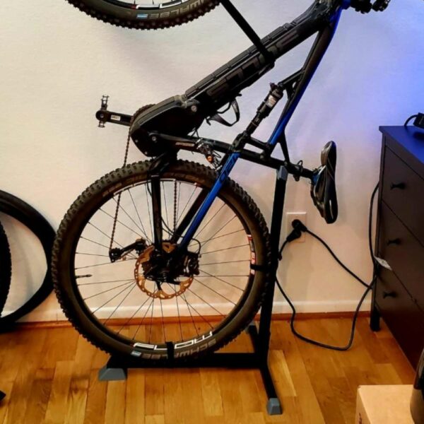 best bicycle rack for apartment