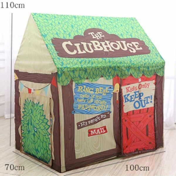 buy childrens play house online