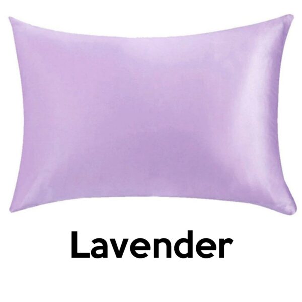 lavender-silk-pillowcases
