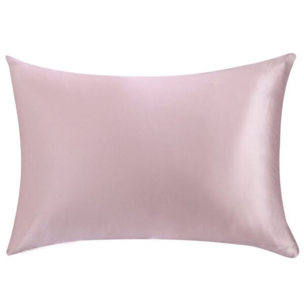 pink silk pillowcase 2