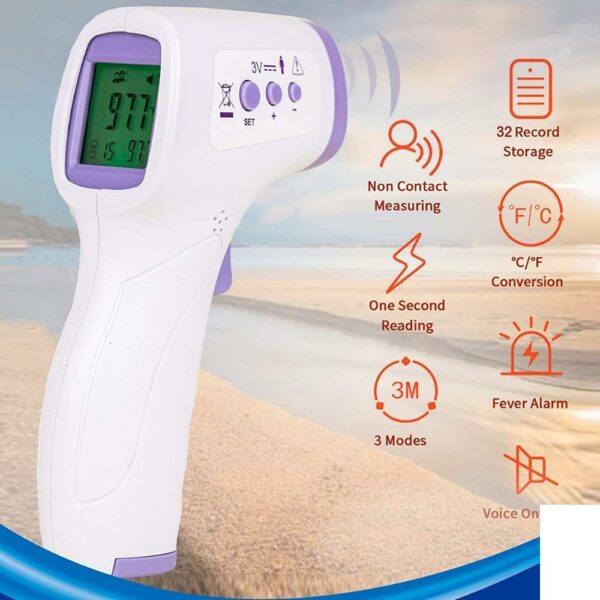 buy non contact thermometer online