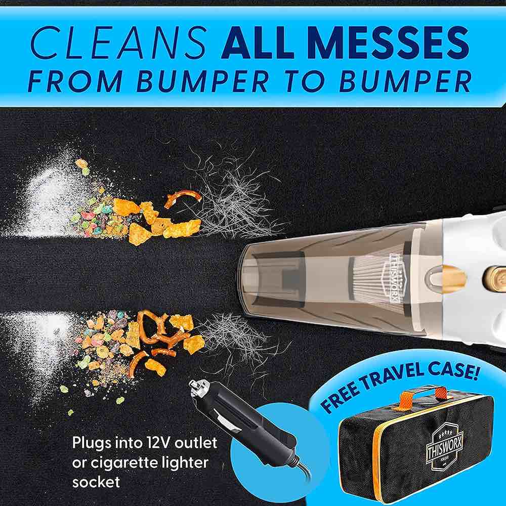 Buy Portable Cleaner High Power Online