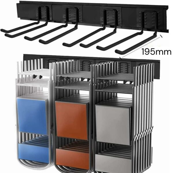 buy adjustable hanging storage rack