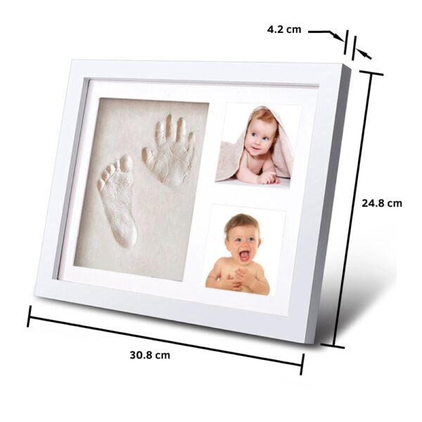 buy your baby hand and footprint kit sell online